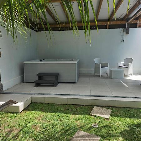 Sweet Colibri Apartment Saint-Pierre Exterior foto