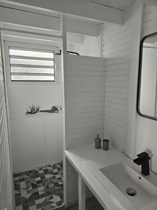 Sweet Colibri Apartment Saint-Pierre Exterior foto