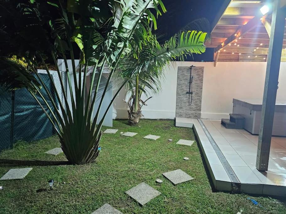 Sweet Colibri Apartment Saint-Pierre Exterior foto