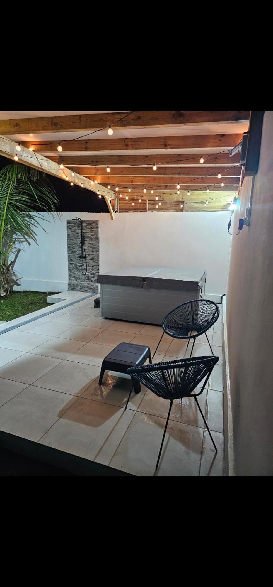 Sweet Colibri Apartment Saint-Pierre Exterior foto