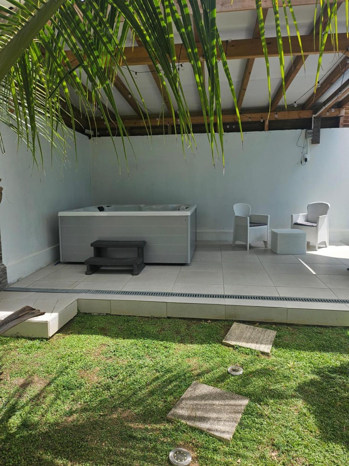Sweet Colibri Apartment Saint-Pierre Exterior foto